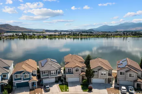 1117 Harbour Cove Ct, Sparks, NV 89434