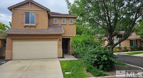 6157 Ingleston Dr, Sparks, NV 89436