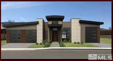 6151 Falabella Way, Reno, NV 89511