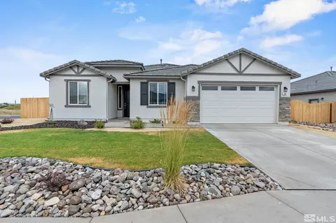 2301 Hickory Dr, Sparks, NV 89441