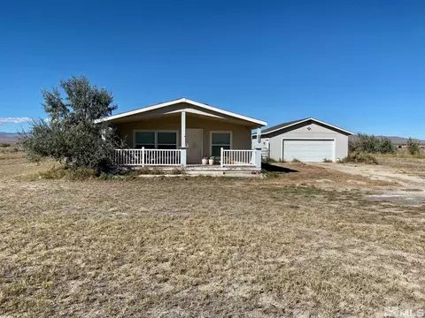 22185 Chimney Creek Rd, Lovelock, NV 89419