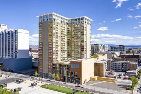 255 N Sierra St #1102, Reno, NV 89501