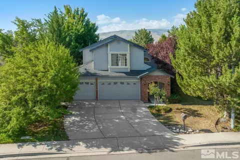 5850 Simons Dr, Reno, NV 89523