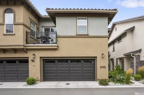 1795 Dark Horse Rd #C, Reno, NV 89521