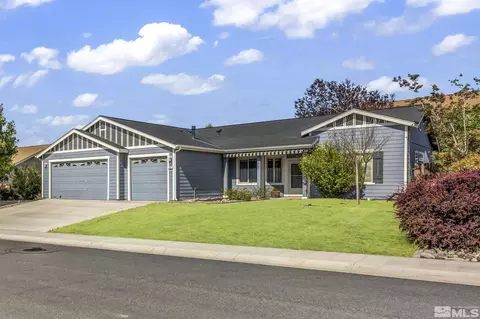 167 Pebble, Dayton, NV 89403
