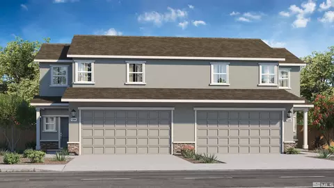 1902 Muscovite Dr #LOT 30, Sparks, NV 89436