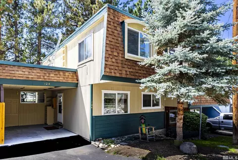 104 Gold Hill Rd, Zephyr Cove, NV 89448