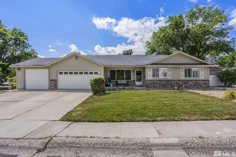 895 Rhode Island Dr, Reno, NV 89503