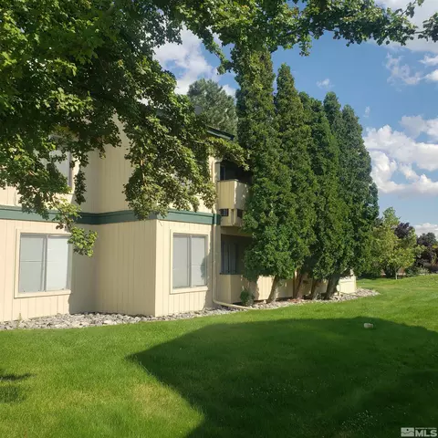 3916 Clear Acre Ln #67, Reno, NV 89512