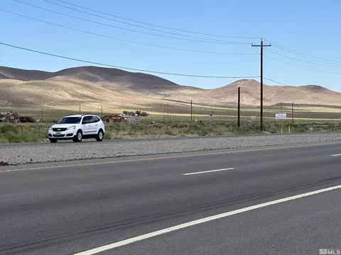 3380 E Hwy 50, Silver Springs, NV 89429