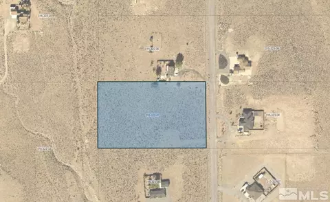 6655 Iron Mountain Blvd, Stagecoach, NV 89429