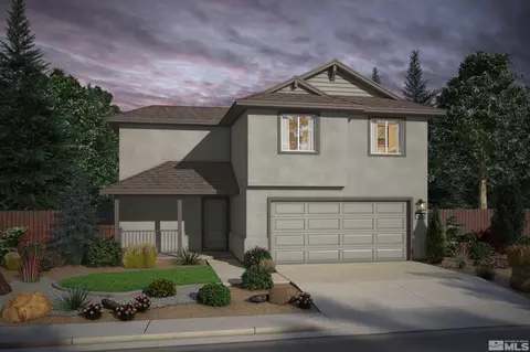 2280 Evelynn St #LOT 17, Fernley, NV 89408