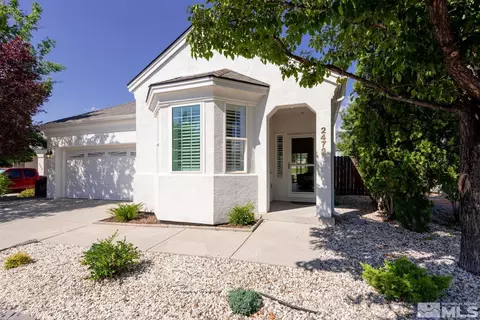 2472 Chardonnay Dr, Carson City, NV 89703