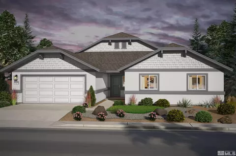 2283 Evelynn St #LOT 19, Fernley, NV 89408