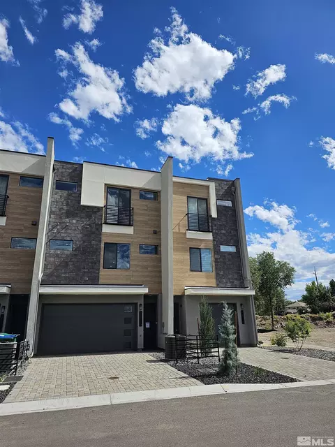 2614 Owl Rock # 59, Reno, NV 89503