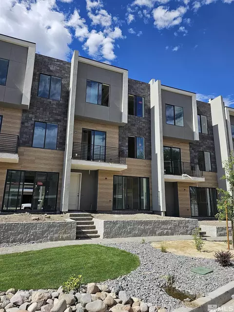 2588 Clear Riv #LOT 24, Reno, NV 89503