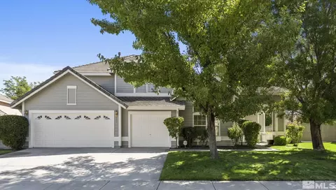 9720 Rolling Rock, Reno, NV 89521