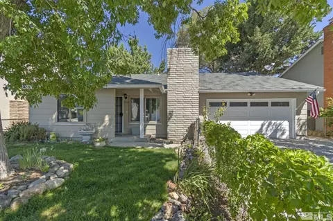 1738 Meadowvale Way, Sparks, NV 89431