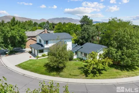 1703 Clydesdale Dr, Carson City, NV 89703