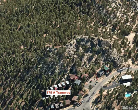 175 A Tramway #A, Stateline, NV 89449 photo 29
