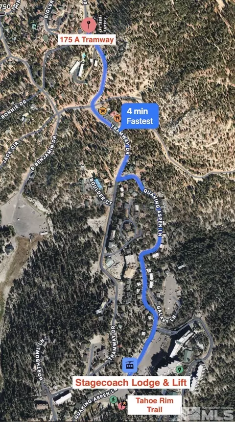 175 A Tramway #A, Stateline, NV 89449 photo 31