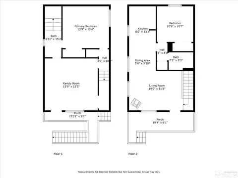 175 A Tramway #A, Stateline, NV 89449 photo 3