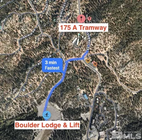 175 A Tramway #A, Stateline, NV 89449 photo 30