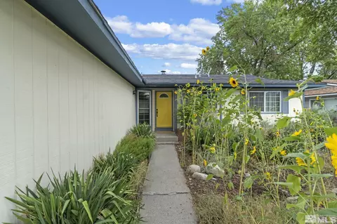 1480 Rayburn Dr, Reno, NV 89503