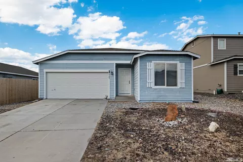 7785 Key Largo Dr, Reno, NV 89506