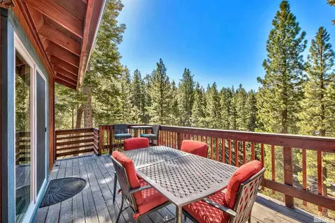 206 S Benjamin Dr, Stateline, NV 89449 photo 5