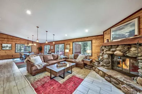 206 S Benjamin Dr, Stateline, NV 89449 photo 7