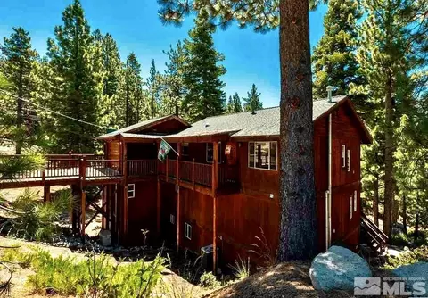 206 S Benjamin Dr, Stateline, NV 89449 photo 25