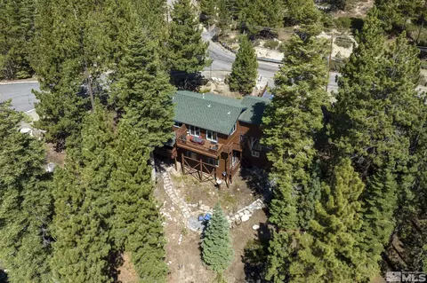 206 S Benjamin Dr, Stateline, NV 89449 photo 30