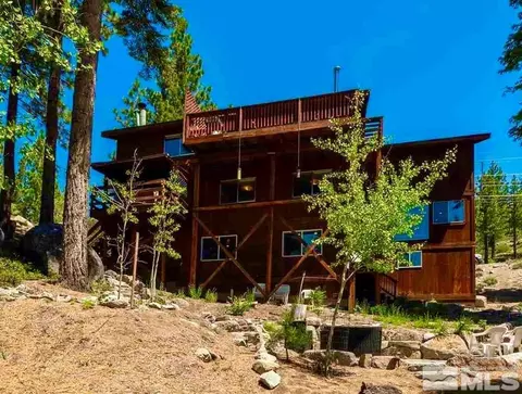 206 S Benjamin Dr, Stateline, NV 89449 photo 26