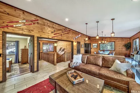 206 S Benjamin Dr, Stateline, NV 89449 photo 8