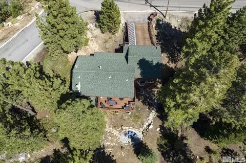 206 S Benjamin Dr, Stateline, NV 89449 photo 29