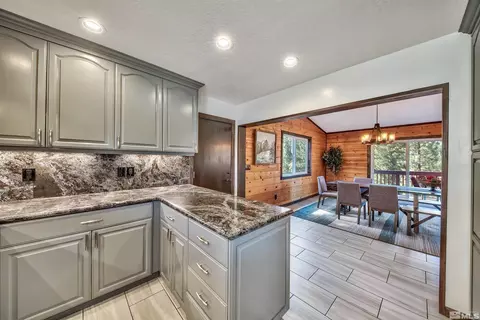 206 S Benjamin Dr, Stateline, NV 89449 photo 4