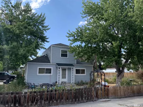 401 Stanford Way, Sparks, NV 89431