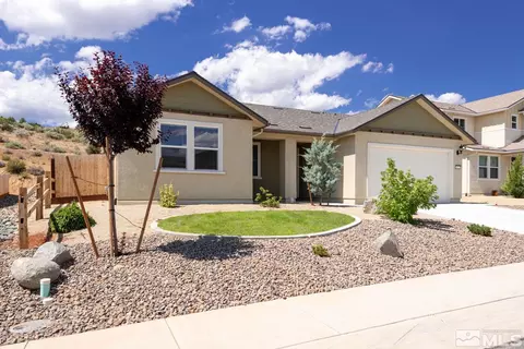 872 Tourmaline Dr, Carson City, NV 89705