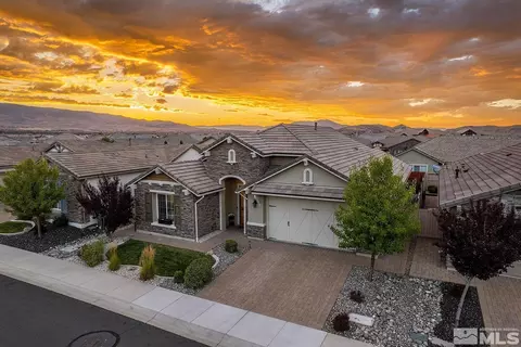 2255 Trakehner Ln, Reno, NV 89521