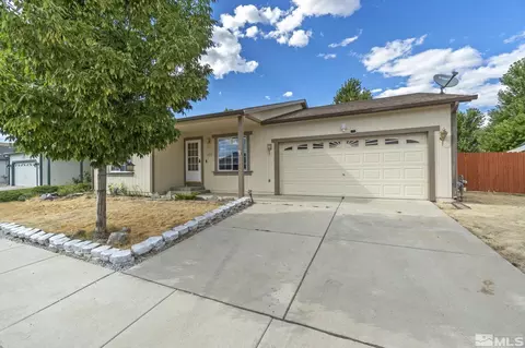 17655 Georgetown Ct, Reno, NV 89508
