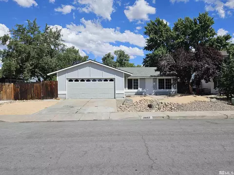 2862 William Morby Dr, Sparks, NV 89434