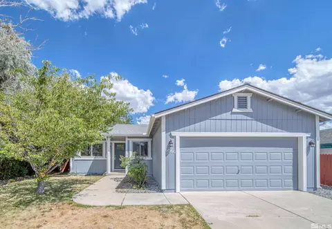 6560 Tanana Ct, Sun Valley, NV 89433