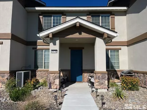 1178 Montevideo Cir, Minden, NV 89423