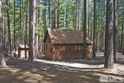 240 Shay Creek Rd, Markleeville, CA 96120