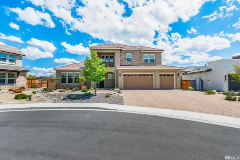 106 Scott Ct, Verdi, NV 89439