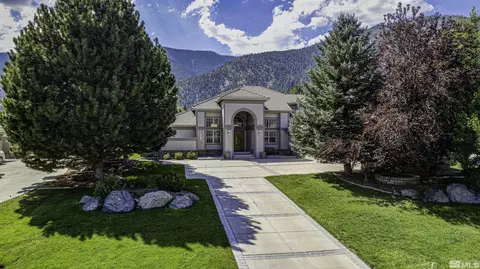 2498 Genoa Aspen Dr, Genoa, NV 89411
