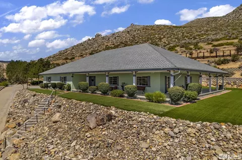 56 Manzanita Ter, Carson City, NV 89706