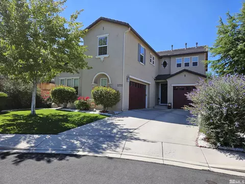 2737 Dome Ct, Sparks, NV 89436