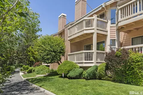 2875 Idlewild #6, Reno, NV 89509